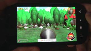 ShaSha Defence for Android - SmartKeitai.com Review screenshot 4