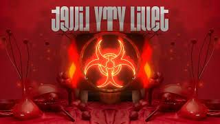 Nina Chuba - Wildberry Lillet Remix feat. Juju (explochen Uptempo Remix!)