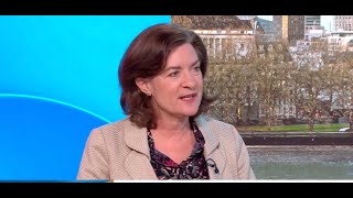 Eluned Morgan: Break Up of Union Must be Taken Seriously