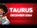 ✨TAURUS✨WHAT YOU NEED TO KNOW BEFORE 2025!| Zodiac tarot reading