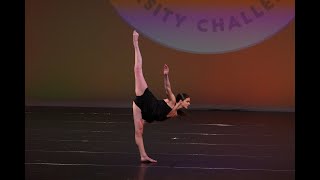 UW Dance Company | I've Seen This Film Before