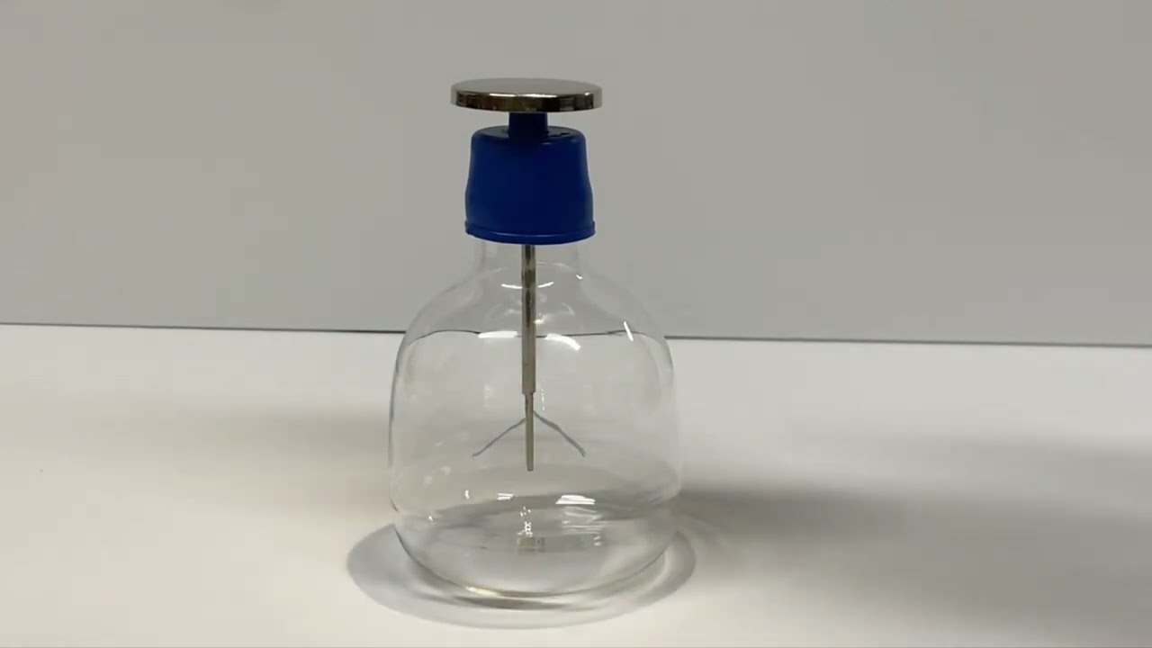 금속판에 빛을 쏘면 전자가 나온다고? (2) - 검전기를 통해 전자의 움직임 이해하기