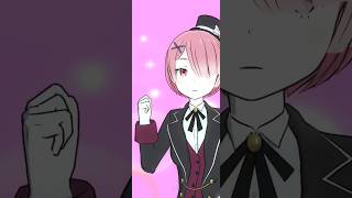 [Re:ZERO] Twin Maid Ram (Mansion Steward) | Ultimate Move Animation | 7DS: Grand Cross