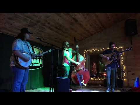 Dixie Road - Nantahala Brewing Bluegrass Jam