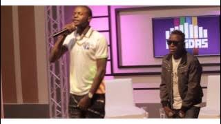 Download lagu Glass gamboa ft Bander - massinguitane (video de TVs)by Glass framework