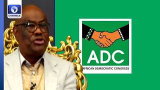 Download lagu 'You Cannot Solve Your Problem,' Wike Mocks ADC Over Chances In 2027 - Wike