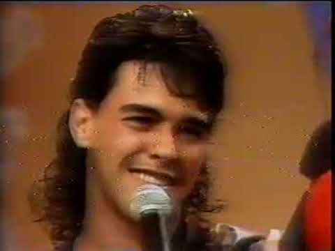 Sabadão Sertanejo | Donizete/Zezé Di Camargo \u0026 Luciano e Fafá de Belém - INÉDITO (XX/XX/1991)