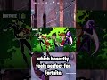 This Is Why Fortnite Stays FREASH After All These Years #fortnite #shorts