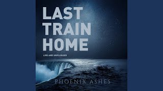 Download Lagu Last Train Home (Live at Montfort Castle 2019)