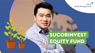 Reksa Dana Sucorinvest Equity Fund