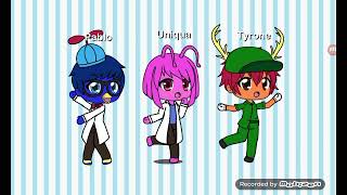 The Backyardigans Attack Of The 50-Foot Worman That Worman Must Shrink.