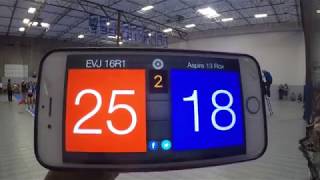 20180331 Champ#5 EVJ 16R1 Set 2