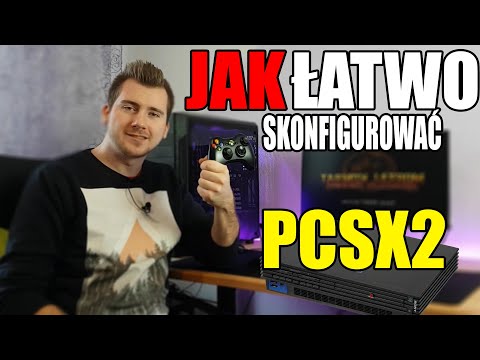 Wideo: Jak Grać W Gry PS2 Na PC?