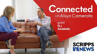 Eli Sharabi: 491 Days a Hostage—and the Choice to Keep Living