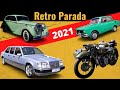 Parada Masinilor Vintage! (Retromobil Club Romania)