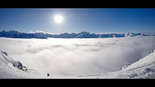 SnowBite Partyweeks 2018