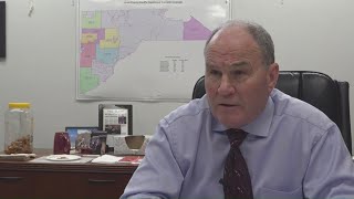City, county officials explain preparations if ICE agents come to northwest Ohio