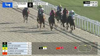 Vidéo de la course PMU ALLOWANCE