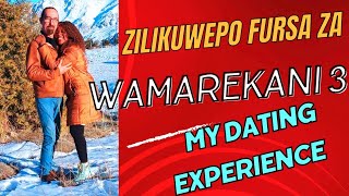 Wamarekani wanashelewesha