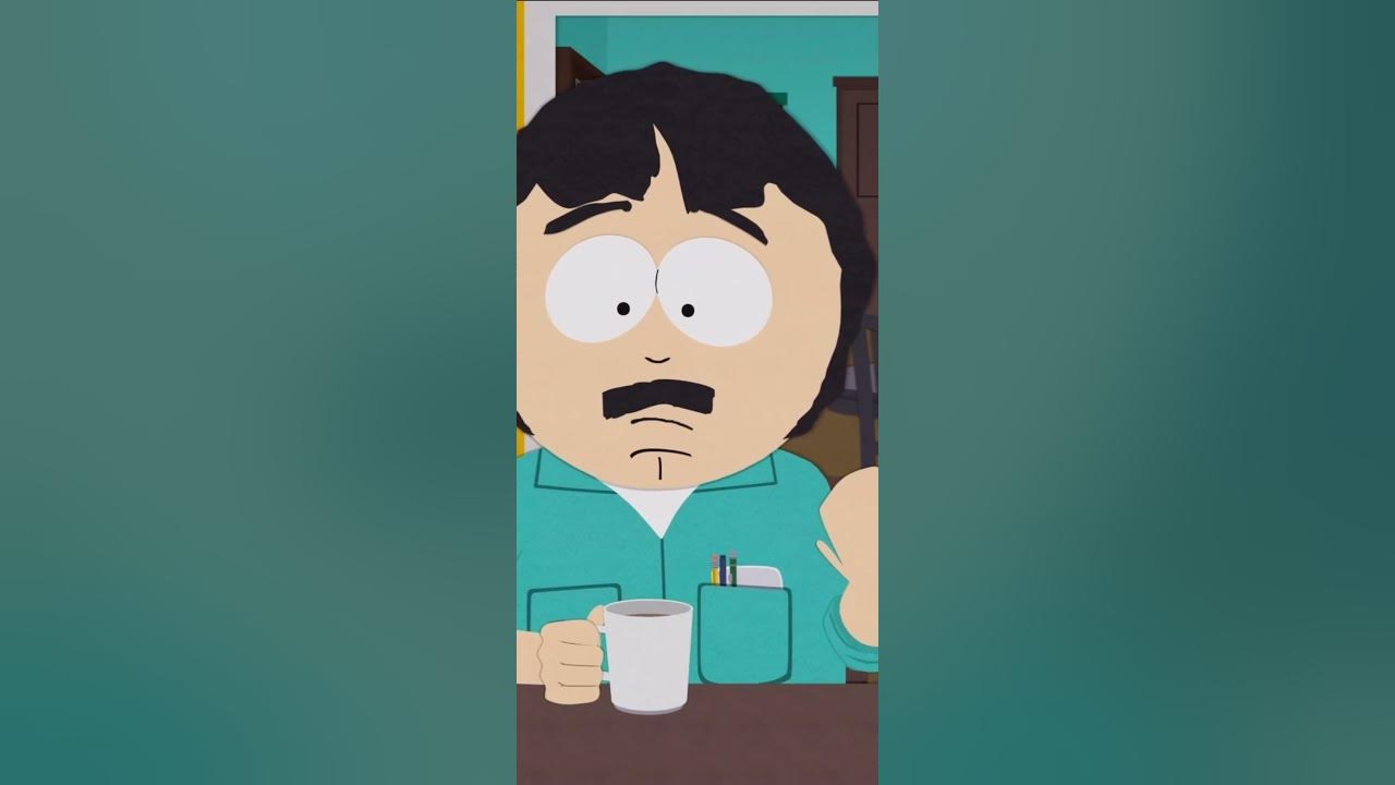 South Park's Stan dad on Woke Culture in Movies & TV Hilarious