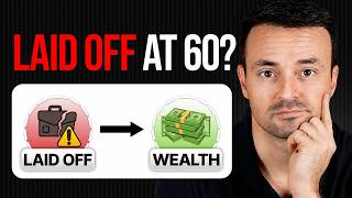 Losing Your Job at 60 Can Actually Make You Richer