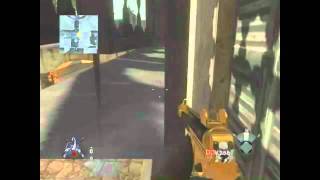 EASY wall breach on Villa (NOT PATCHED)
