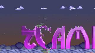 Team 17 Logo Map - Worms Armageddon