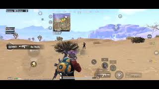 Frags In Poco x3 pro Arrow os #bgmihighlights #pocox3pro #arrowos screenshot 5