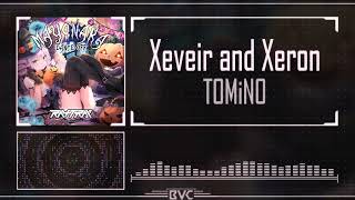 Xeveir and Xeron (JinoBeats) - TOMiNO 「Mayonaka Dance OFF - Raytrax」