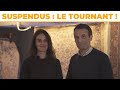 Travailleurs suspendus : l’incroyable décision ! (Florian Philippot et Myriam Palomba)