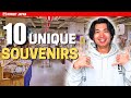 2025 Where to buy 10 Unique Souvenirs in Tokyo