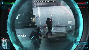 Ghost Recon Online Beta Gameplay pt 3