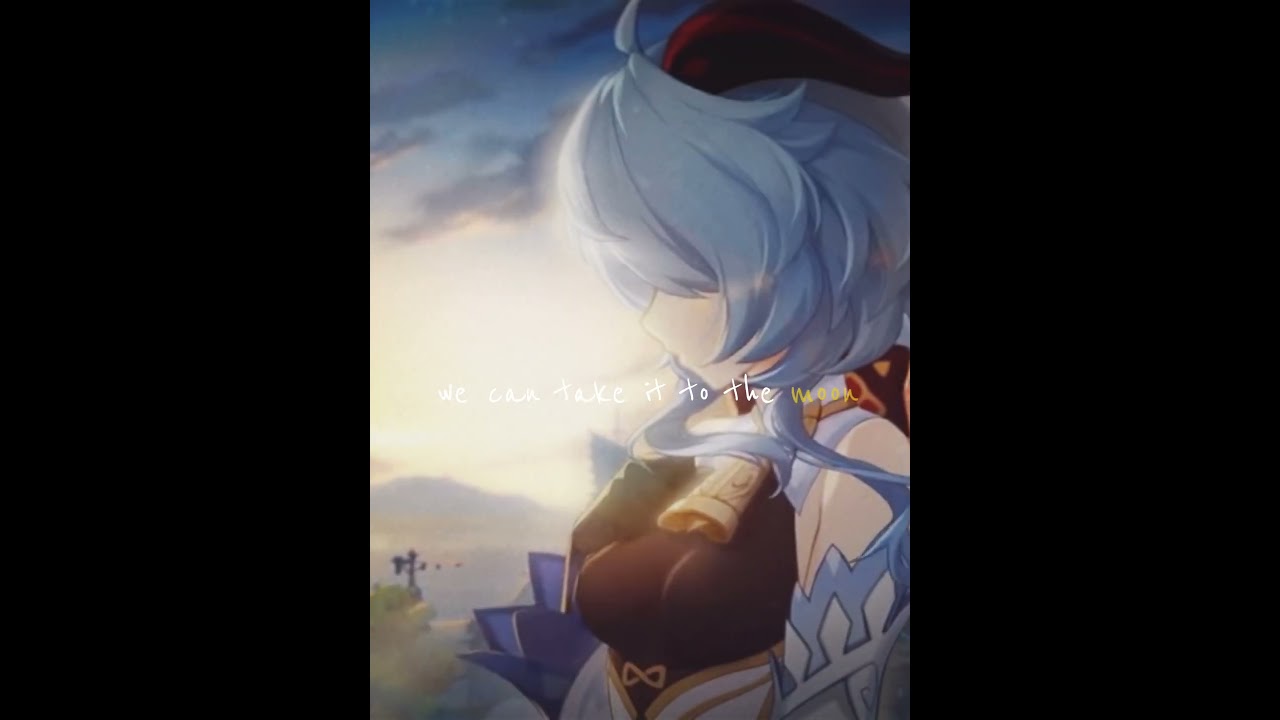 Short and basic edit but still pretty;) 