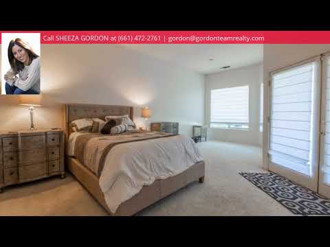 4205 Palisades Circle, Bakersfield, CA home video tour