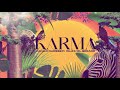 EL GERARD, DANILO QUESSEP, YELEX  KARMA (LETRA)