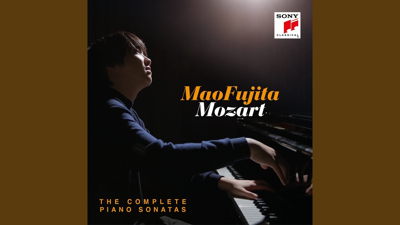 Piano Sonata No. 14 in C Minor, K. 457: I. Allegro - YouTube