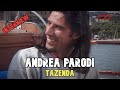 Capture de la vidéo Andrea Parodi - Tazenda Intervista Portovenere
