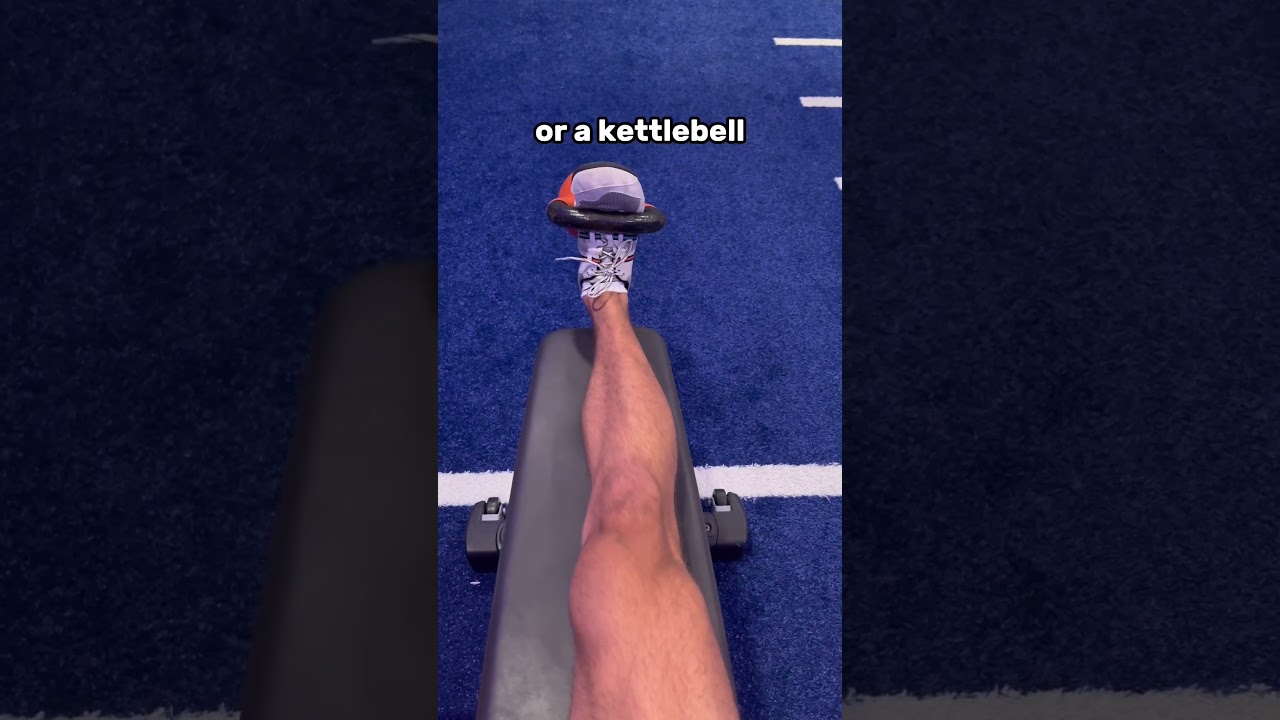 How To Transform Your One Foot Jumping!