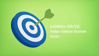 Details LabWare QAQC Promo Update