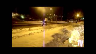 AMERICAS  SNOWIEST CITY ERIE PENNSYLVANIA HOME OF GULLY TV LIVE