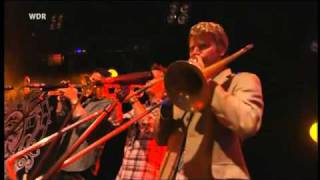 Mumford & Sons - 11 - The Cave (Haldern Pop 2010)