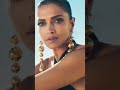 Deepika padukone swimsuit