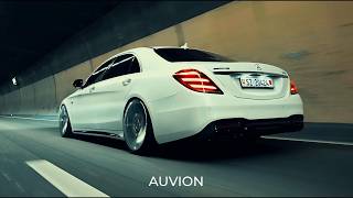 AUVION - Ghost Protocol (Original Mix)