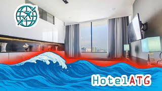 [HotelATG] Review Cozy Condo near IT Park & Ayala w/ FREE Netflix