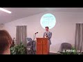 AM Service 28/9/25