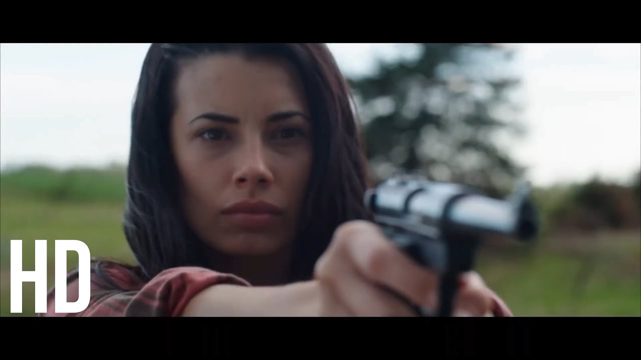 BEFORE THE FIRE Trailer (2020) Pandemic Horror (Movieclips And Trailers)