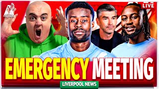 Liverpool Self-sabotage Again! Fans Deserve Answers! Liverpool Latest Transfer News