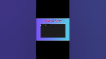 How to Print List in Reverse Order #shorts #coding #python #tranding #viralvideo