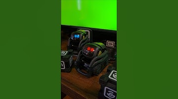 DeepSeek crashing wire-pod! #ai #robot #vector #shorts #shortvideo #viralvideo #subscribe #youtube