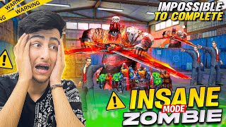 New Zombie Mode In Free Fire Advance Server - Free Fire India ￼ ￼